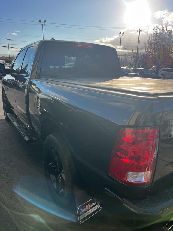 used 2016 Ram 1500 car, priced at $20,310
