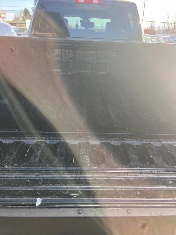 used 2016 Ram 1500 car, priced at $20,310