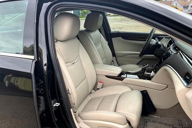 used 2013 Cadillac XTS car, priced at $14,908