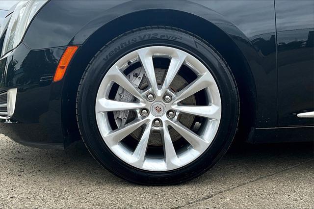used 2013 Cadillac XTS car, priced at $14,908
