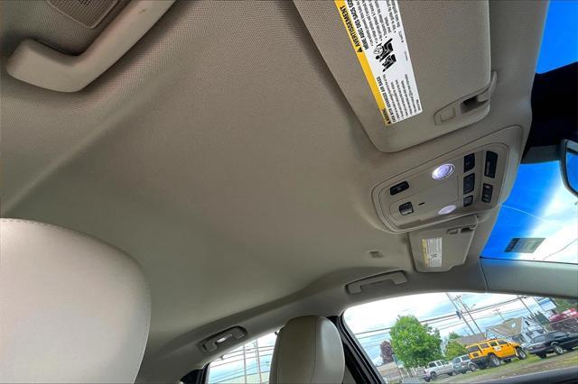used 2013 Cadillac XTS car, priced at $14,908