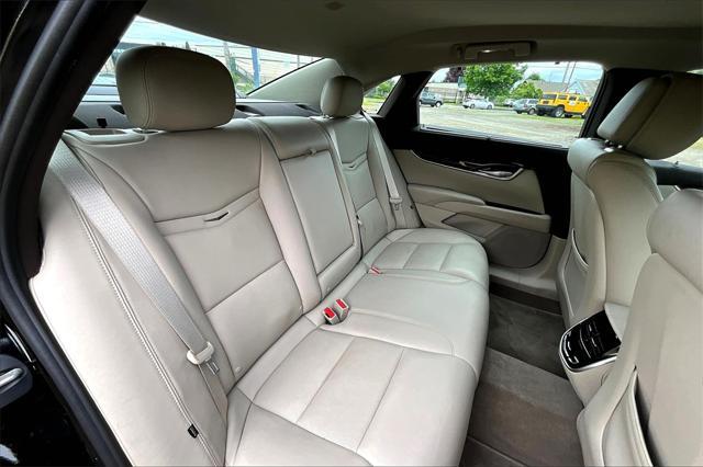 used 2013 Cadillac XTS car, priced at $14,908