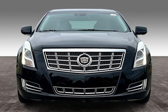 used 2013 Cadillac XTS car, priced at $14,908