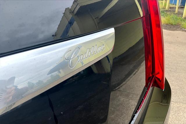 used 2013 Cadillac XTS car, priced at $14,908