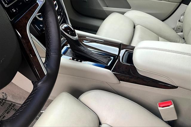used 2013 Cadillac XTS car, priced at $14,908