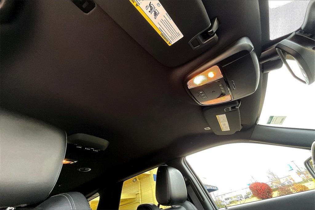 used 2022 Dodge Durango car, priced at $28,575