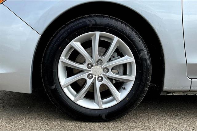 used 2014 Subaru Impreza car, priced at $11,128
