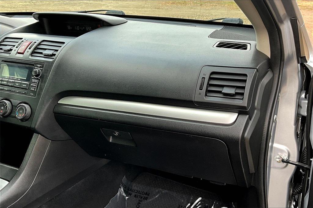 used 2014 Subaru Impreza car, priced at $9,294