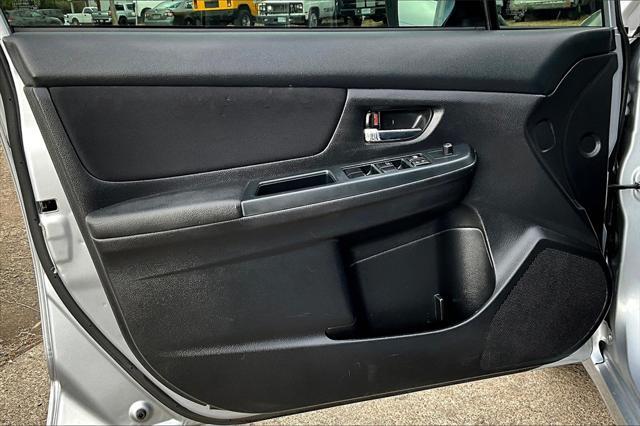 used 2014 Subaru Impreza car, priced at $11,128