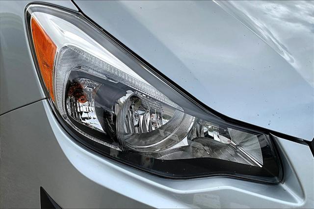 used 2014 Subaru Impreza car, priced at $11,128