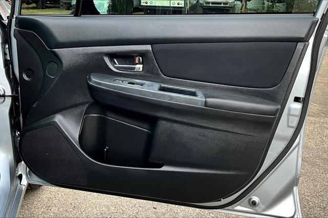 used 2014 Subaru Impreza car, priced at $11,128