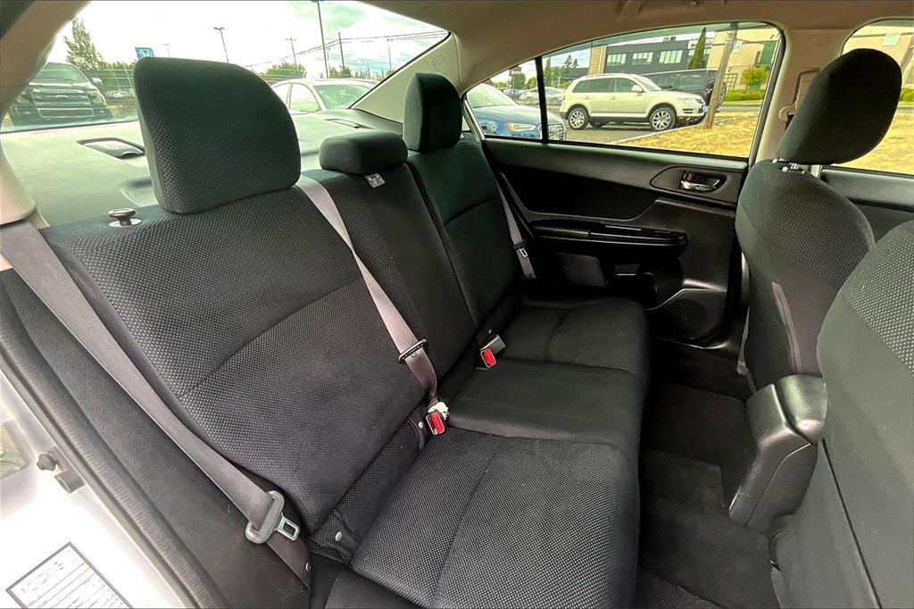 used 2014 Subaru Impreza car, priced at $9,294
