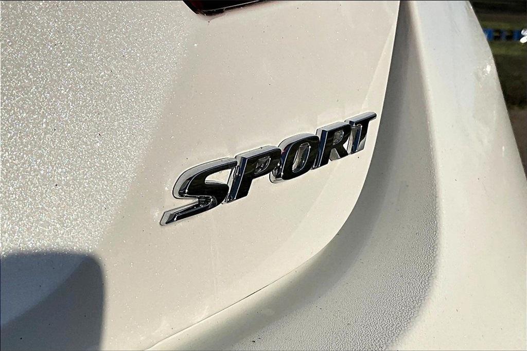 used 2020 Honda Accord car, priced at $21,881