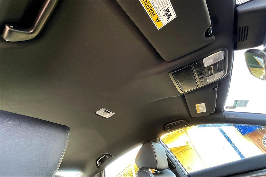 used 2020 Honda Accord car, priced at $21,881