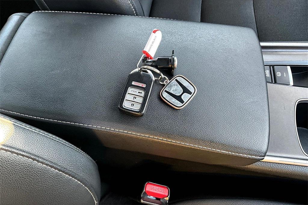 used 2020 Honda Accord car, priced at $21,881