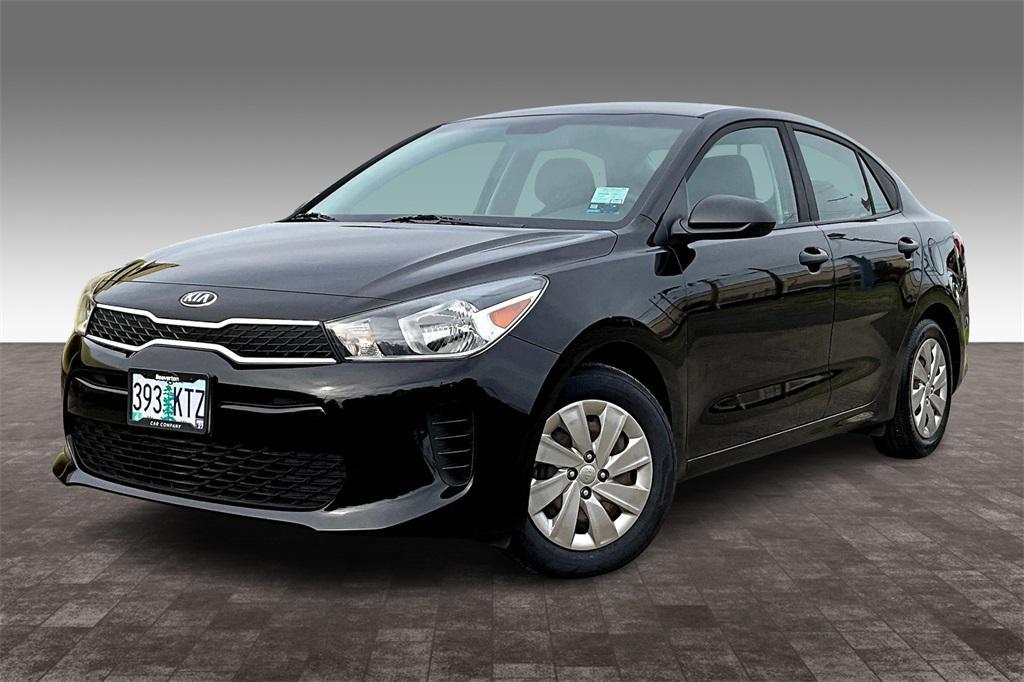 used 2018 Kia Rio car, priced at $11,811