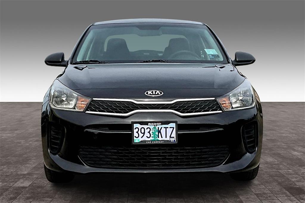 used 2018 Kia Rio car, priced at $11,811