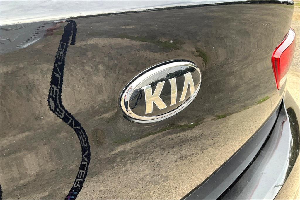used 2018 Kia Rio car, priced at $11,811