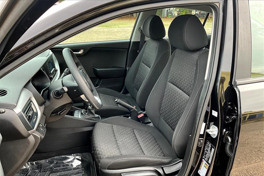 used 2018 Kia Rio car, priced at $11,811