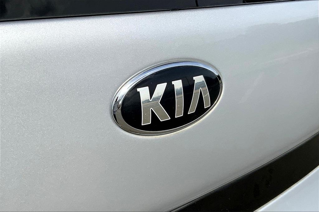 used 2015 Kia Soul car, priced at $9,509
