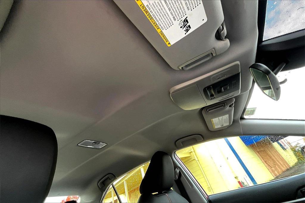 used 2020 Toyota Camry car, priced at $16,947