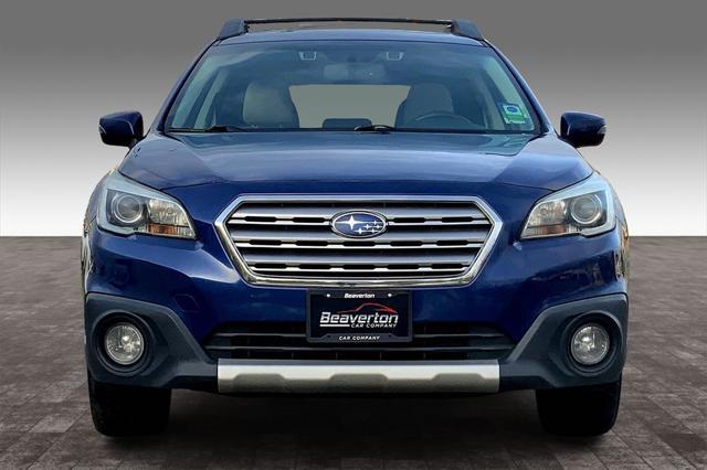 used 2016 Subaru Outback car, priced at $16,578