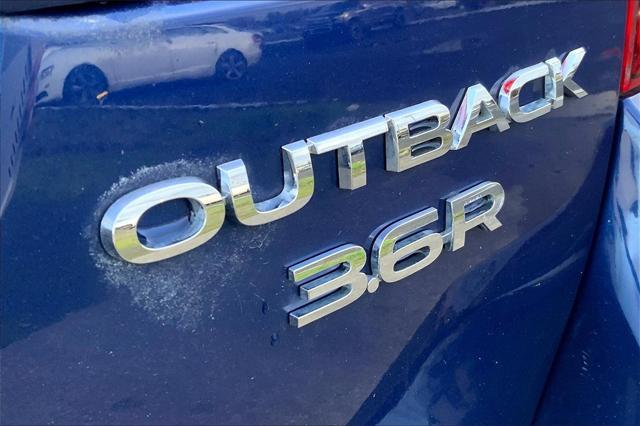 used 2016 Subaru Outback car, priced at $16,578