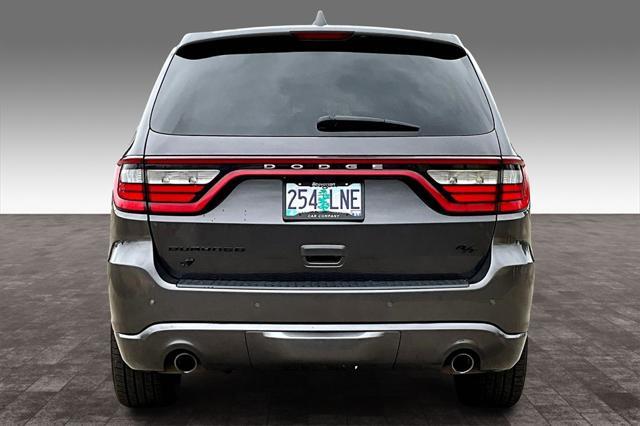 used 2019 Dodge Durango car, priced at $27,982