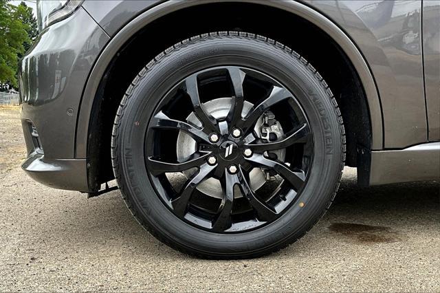 used 2019 Dodge Durango car, priced at $27,982