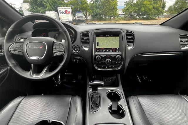 used 2019 Dodge Durango car, priced at $27,982
