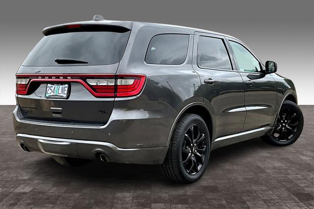 used 2019 Dodge Durango car, priced at $27,982