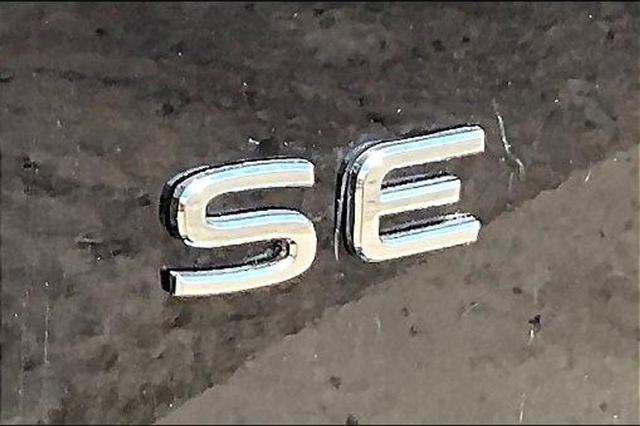 used 2022 Volkswagen Atlas car, priced at $26,578