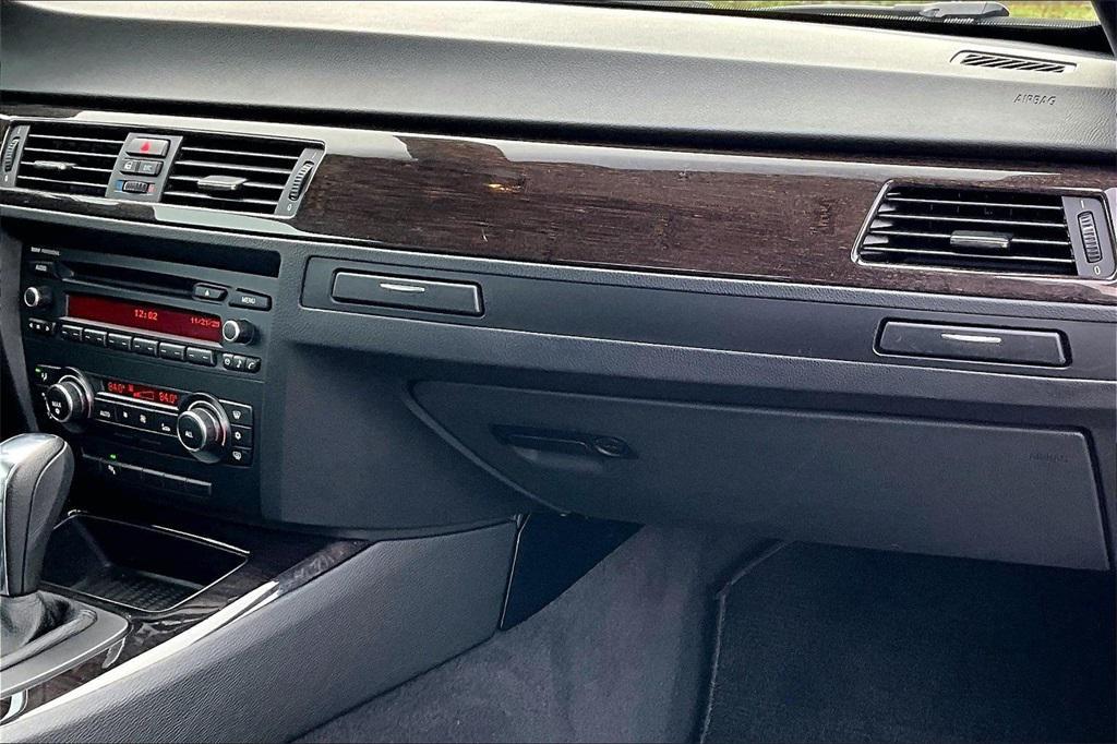 used 2011 BMW 335 car, priced at $16,977