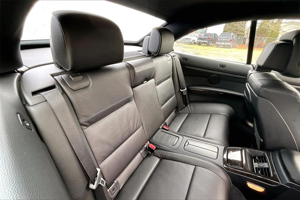 used 2011 BMW 335 car, priced at $16,977