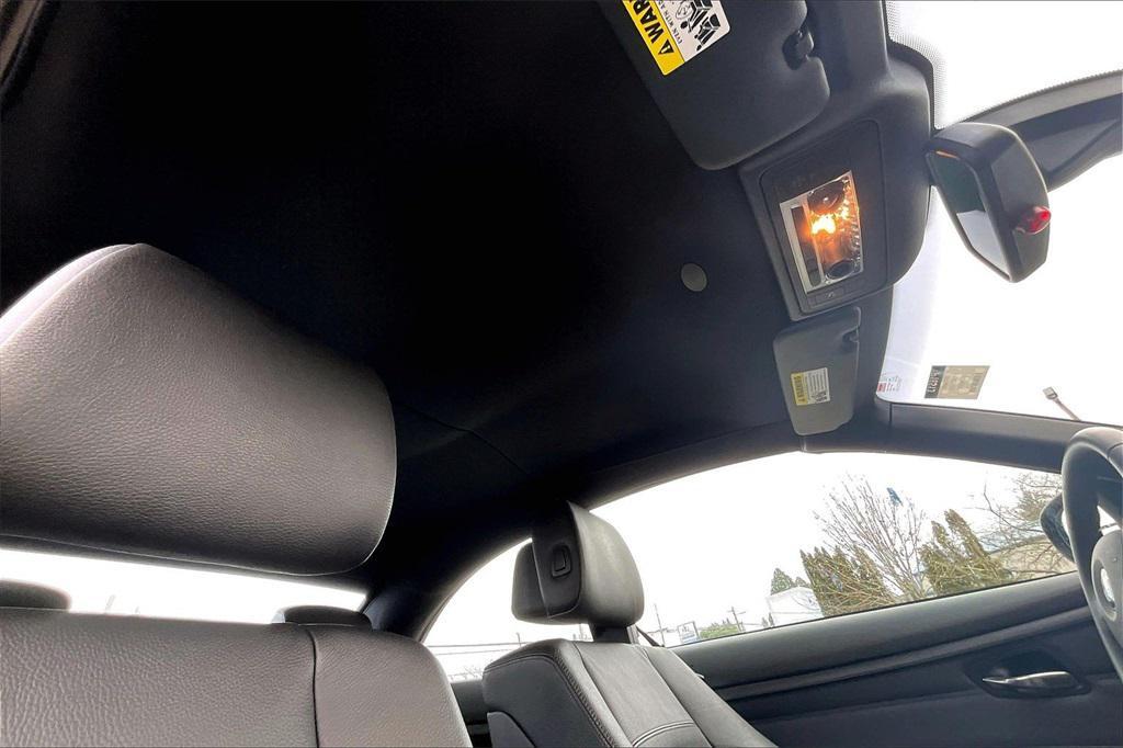 used 2011 BMW 335 car, priced at $16,977