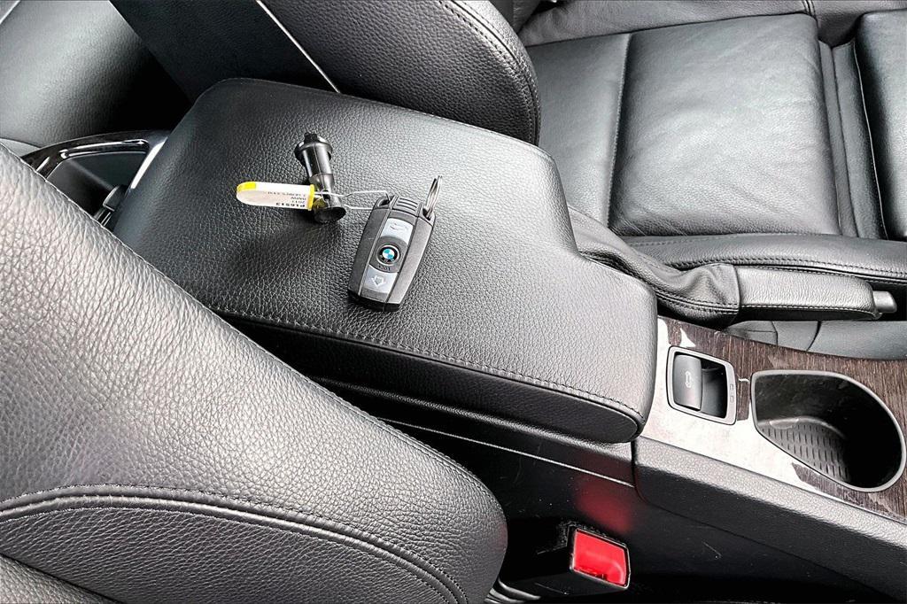 used 2011 BMW 335 car, priced at $16,977