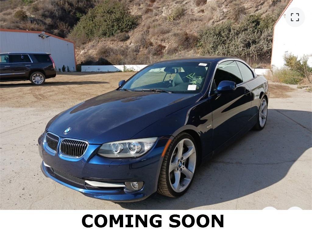 used 2011 BMW 335 car, priced at $13,617
