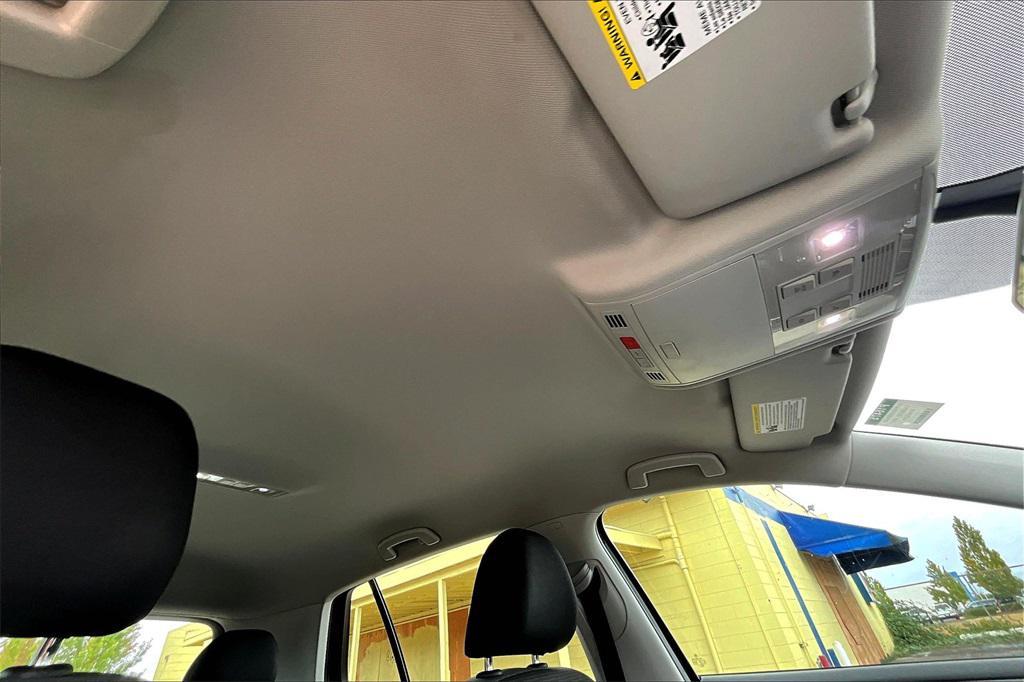 used 2019 Volkswagen e-Golf car, priced at $15,965