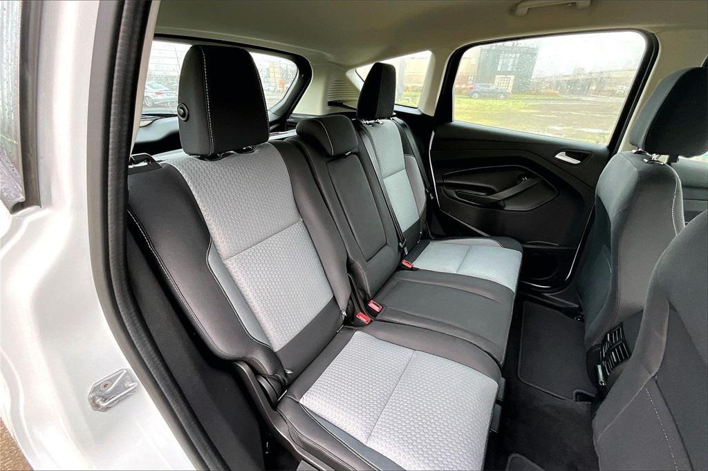 used 2017 Ford C-Max Energi car, priced at $15,289