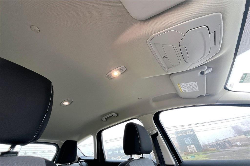 used 2017 Ford C-Max Energi car, priced at $15,289