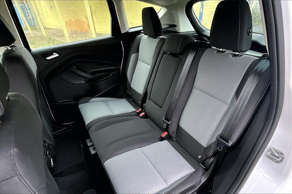 used 2017 Ford C-Max Energi car, priced at $15,289