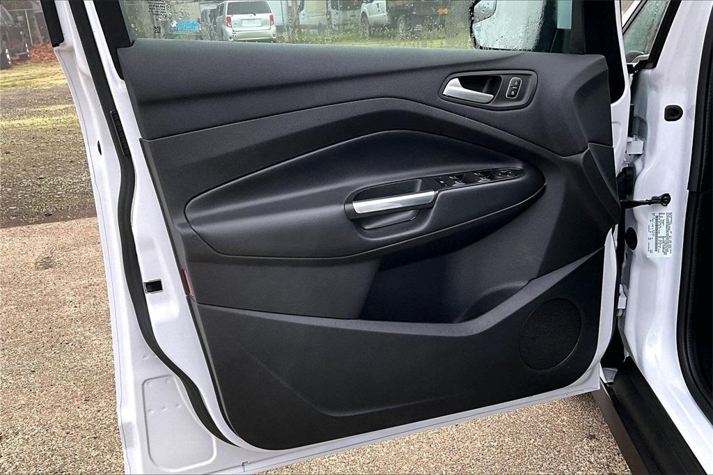 used 2017 Ford C-Max Energi car, priced at $15,289