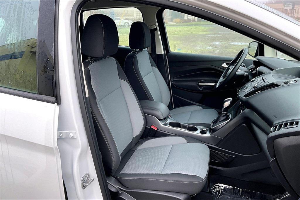 used 2017 Ford C-Max Energi car, priced at $15,289