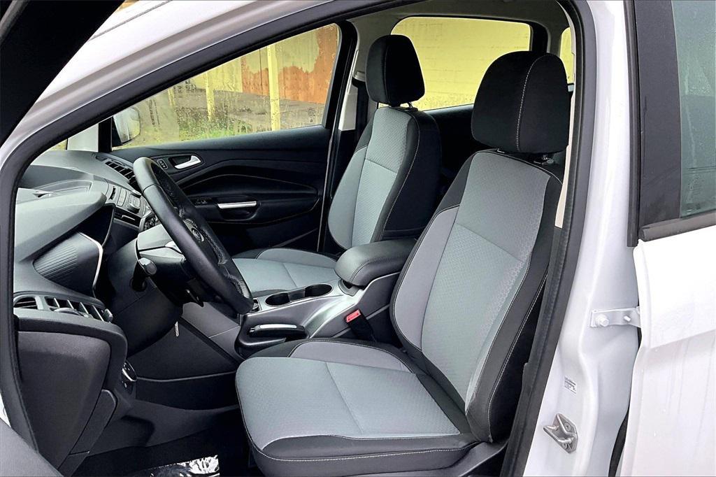 used 2017 Ford C-Max Energi car, priced at $15,289