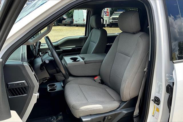 used 2019 Ford F-150 car, priced at $26,434
