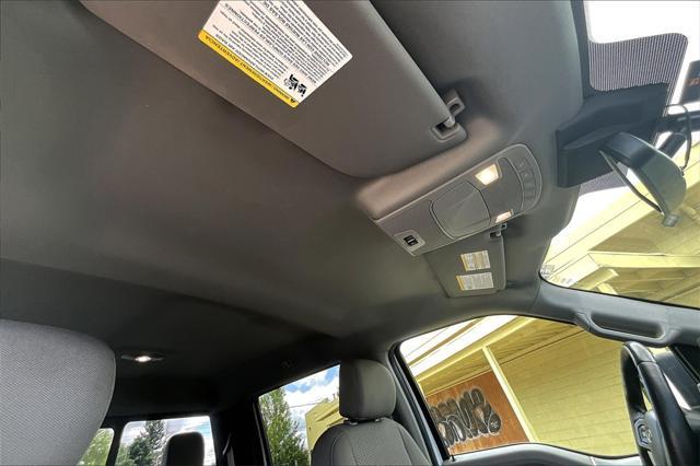 used 2019 Ford F-150 car, priced at $26,434