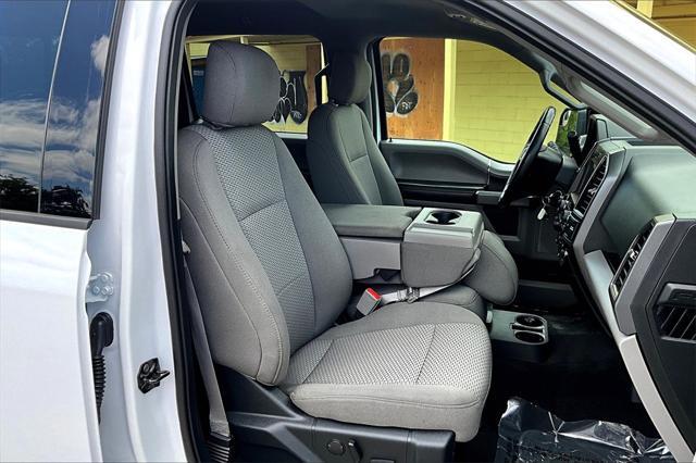 used 2019 Ford F-150 car, priced at $26,434