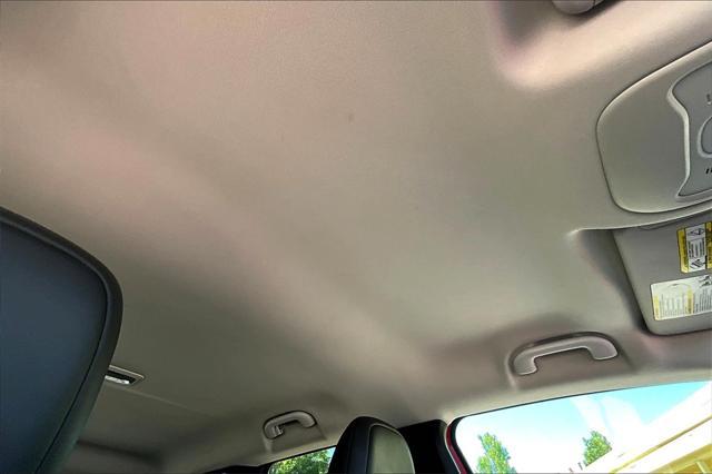 used 2017 Jeep Renegade car, priced at $11,383