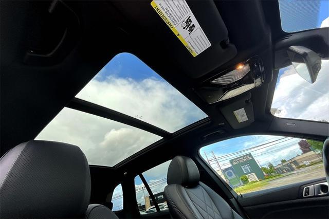 used 2023 BMW X5 PHEV car, priced at $39,560