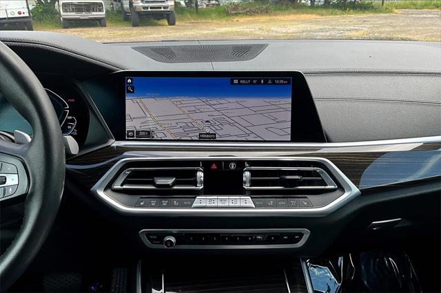 used 2023 BMW X5 PHEV car, priced at $39,560